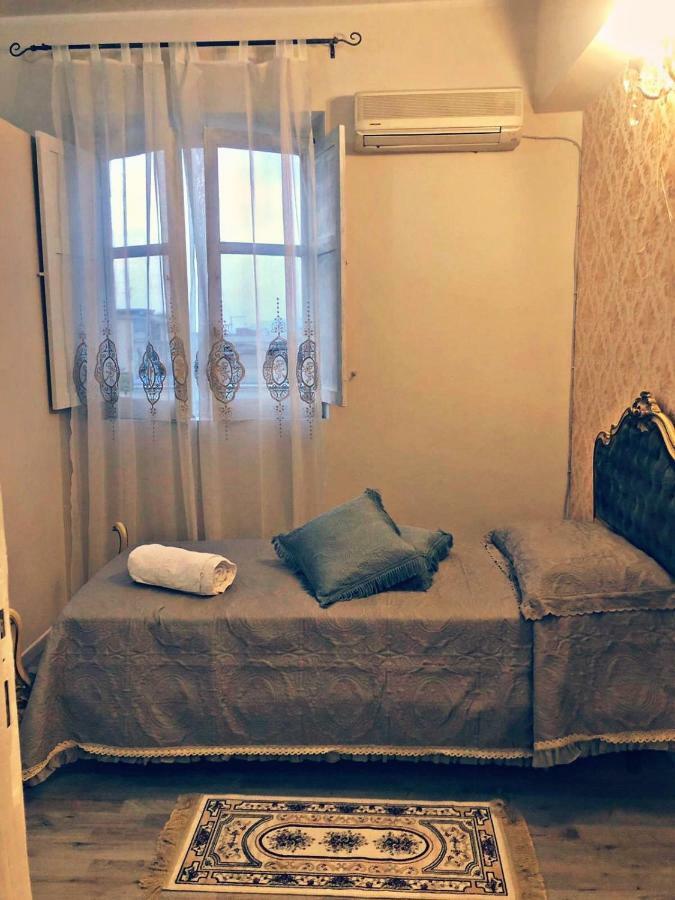 B&B Dimora Chic Gioia Tauro Værelse billede