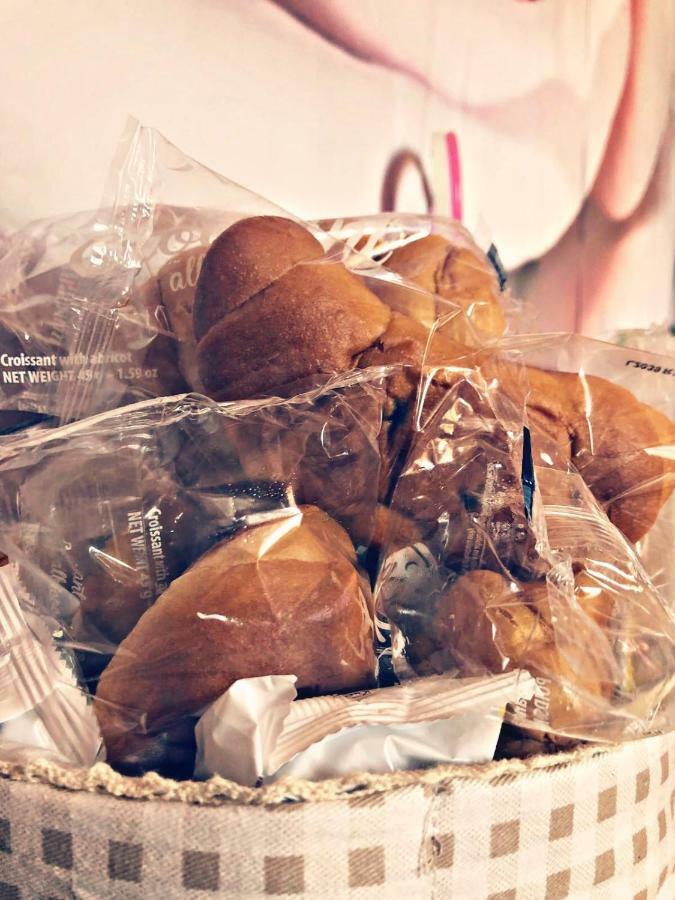 B&B Dimora Chic Gioia Tauro Eksteriør billede