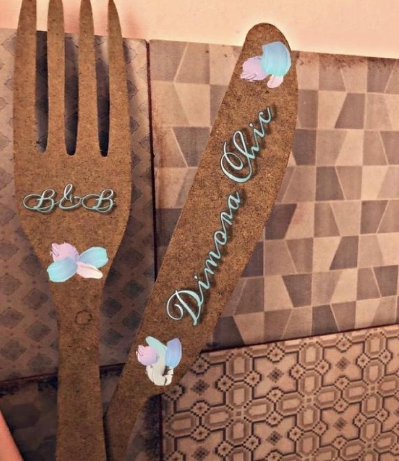 B&B Dimora Chic Gioia Tauro Eksteriør billede
