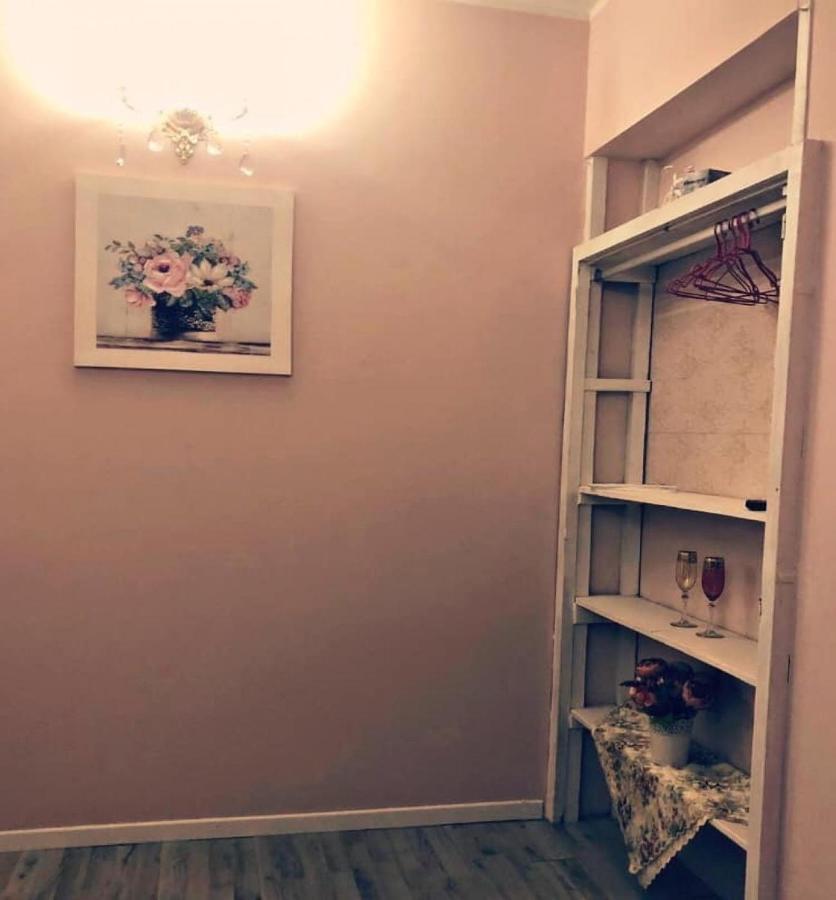 B&B Dimora Chic Gioia Tauro Eksteriør billede
